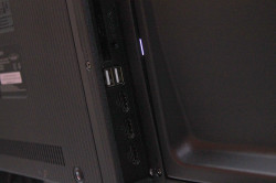 Новый телевизор 50 UQ9000 / 4K